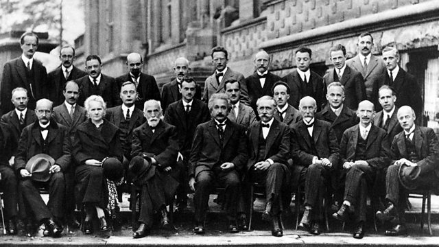 How World War II reshaped science in Germany and why it still matters today